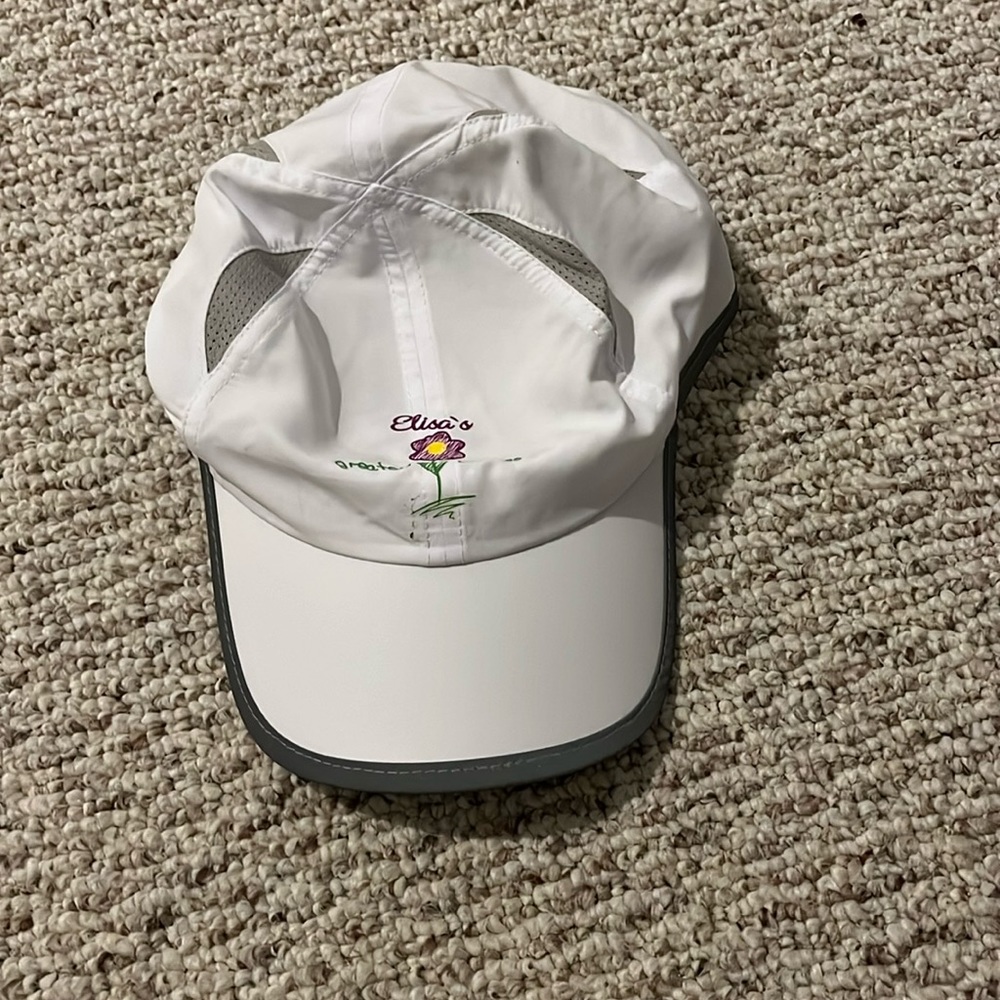 Elisa’s greatest wishes baseball cap